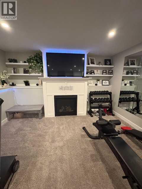 316 Greenwood Place, Coalhurst, Alberta  T0L 0V2 - Photo 25 - A2299132