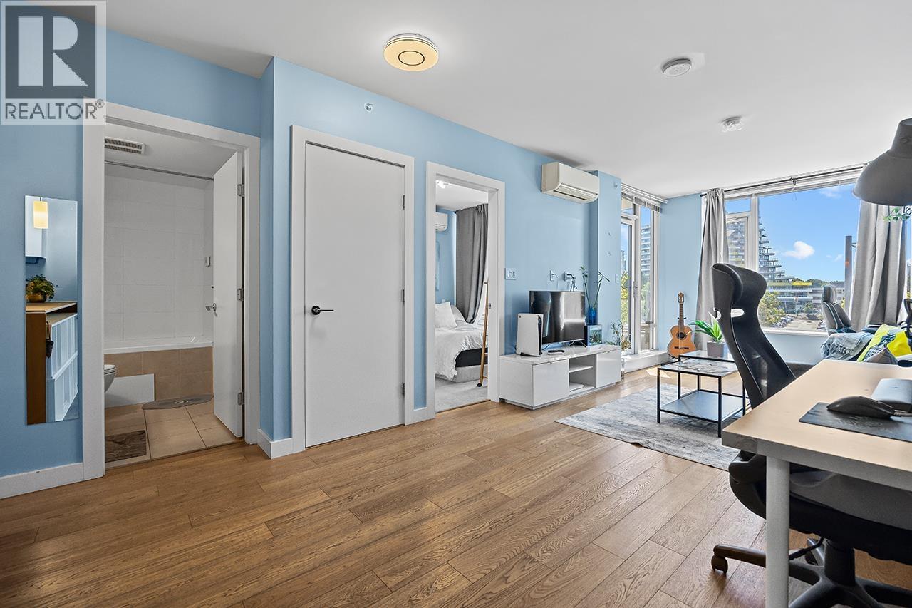 2011 5511 Hollybridge Way, Richmond, British Columbia  V7C 0A3 - Photo 10 - R3115741