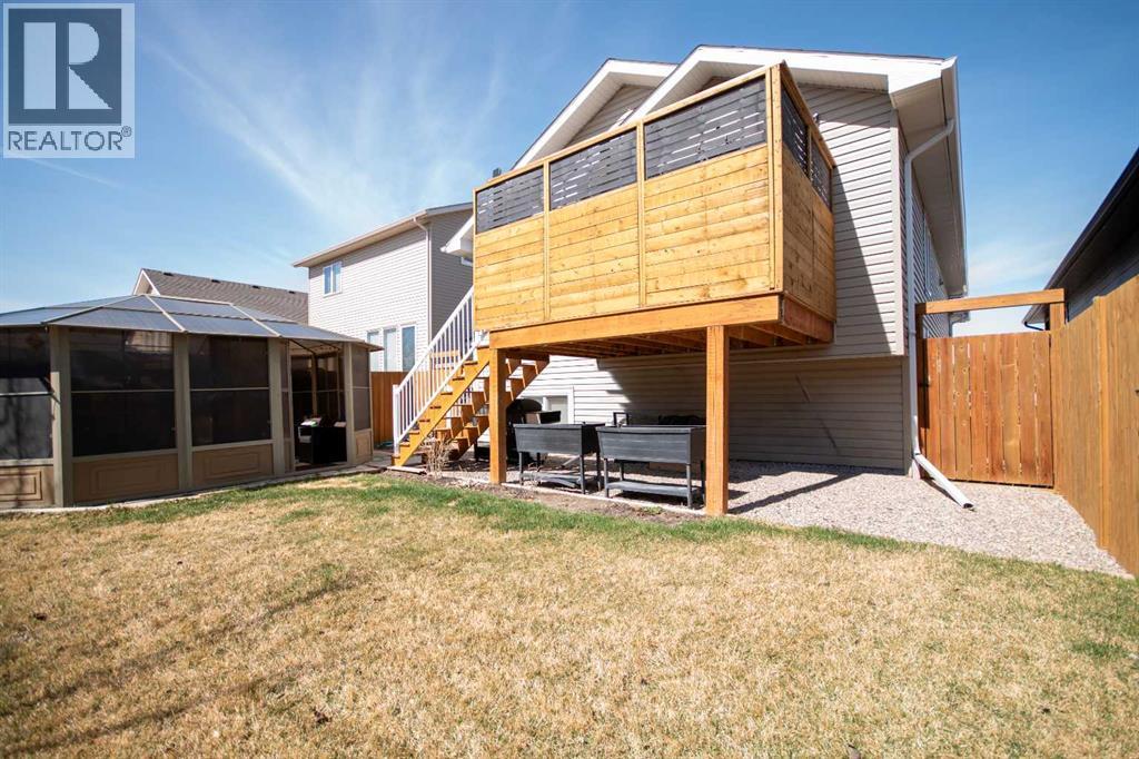 316 Greenwood Place, Coalhurst, Alberta  T0L 0V2 - Photo 34 - A2299132