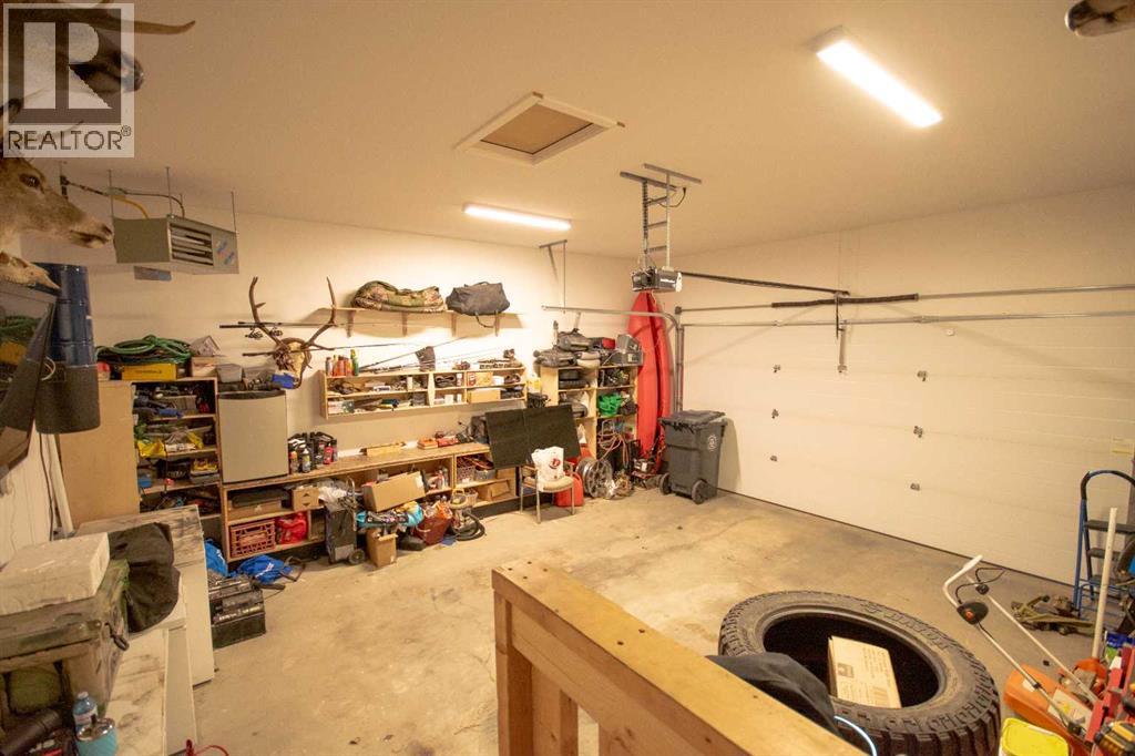 316 Greenwood Place, Coalhurst, Alberta  T0L 0V2 - Photo 39 - A2299132