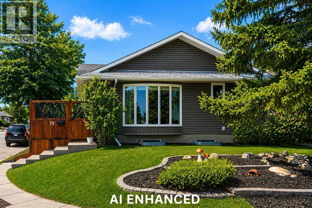 79 Scenic Way NW, Calgary, Alberta