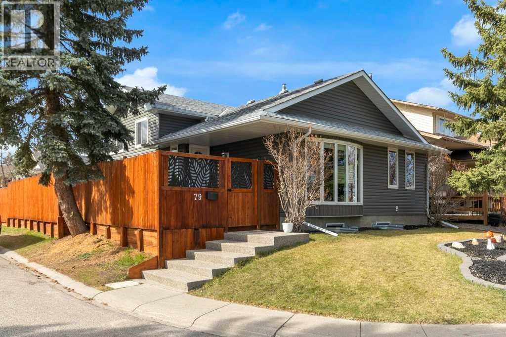 79 Scenic Way NW, Calgary, Alberta  T3L 1B4 - Photo 48 - A2304539