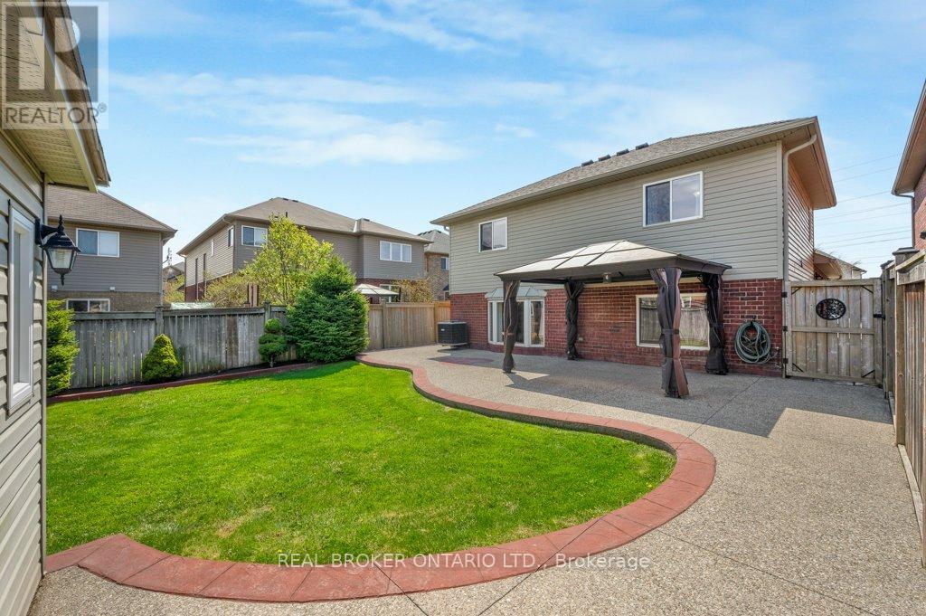 51 Sundance Crescent, Hamilton, Ontario  L0R 1P0 - Photo 25 - X13045172