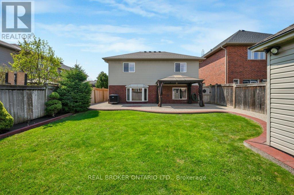 51 Sundance Crescent, Hamilton, Ontario  L0R 1P0 - Photo 26 - X13045172