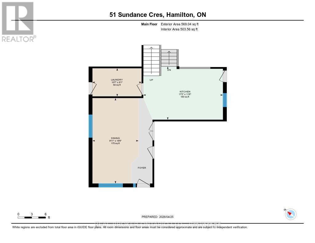 51 Sundance Crescent, Hamilton, Ontario  L0R 1P0 - Photo 30 - X13045172