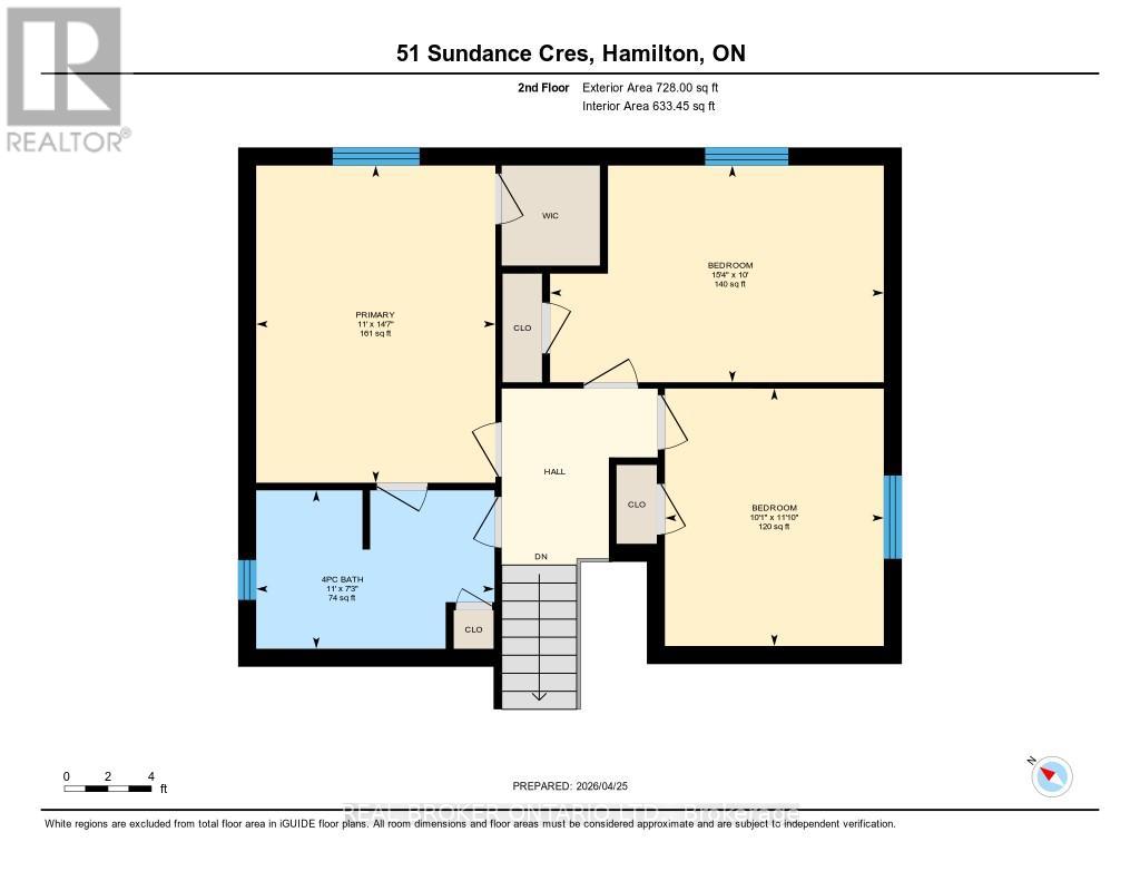 51 Sundance Crescent, Hamilton, Ontario  L0R 1P0 - Photo 31 - X13045172