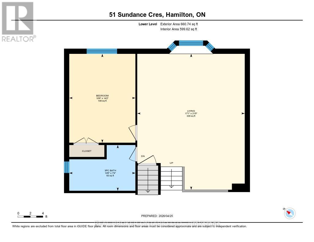 51 Sundance Crescent, Hamilton, Ontario  L0R 1P0 - Photo 32 - X13045172