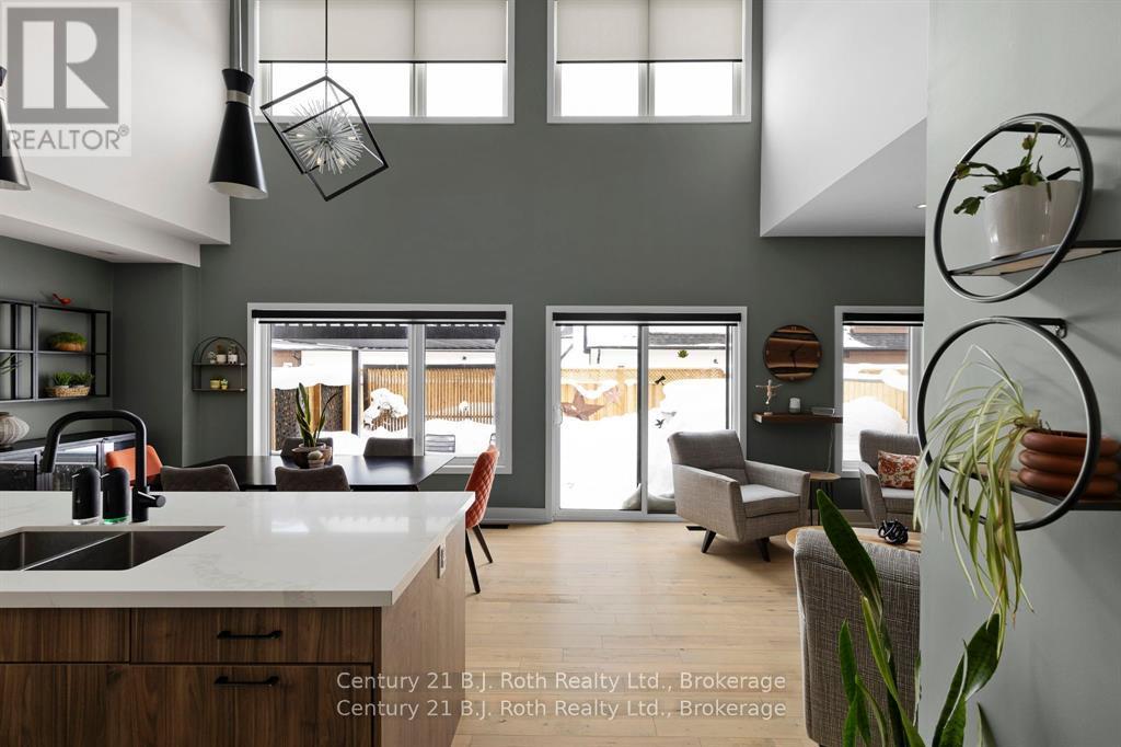 34 Ruby Crescent, Orillia, Ontario  L3V 8M3 - Photo 14 - S12879218