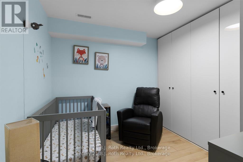 34 Ruby Crescent, Orillia, Ontario  L3V 8M3 - Photo 37 - S12879218