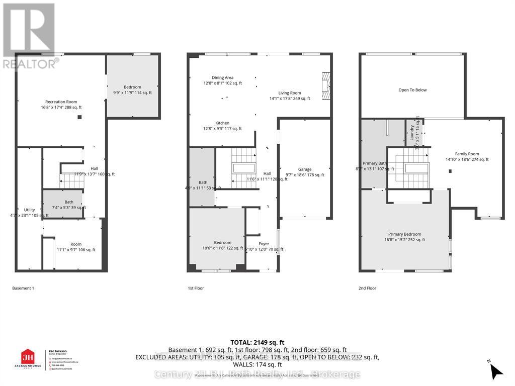 34 Ruby Crescent, Orillia, Ontario  L3V 8M3 - Photo 42 - S12879218