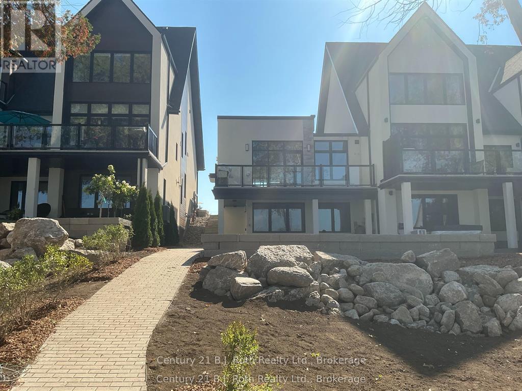 34 Ruby Crescent, Orillia, Ontario  L3V 8M3 - Photo 46 - S12879218