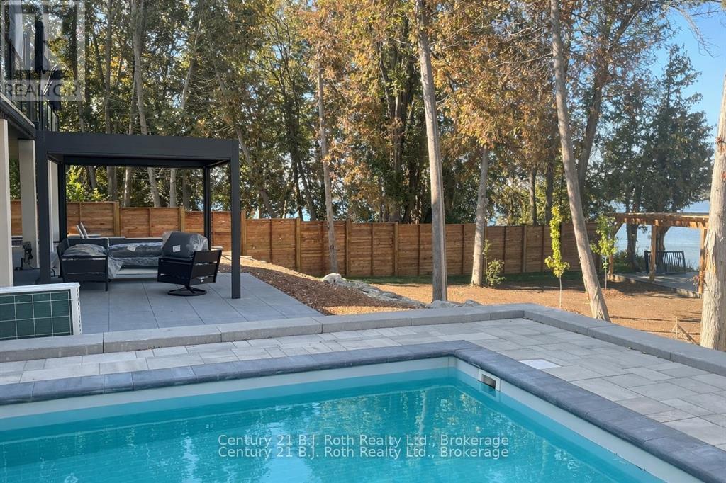 34 Ruby Crescent, Orillia, Ontario  L3V 8M3 - Photo 44 - S12879218