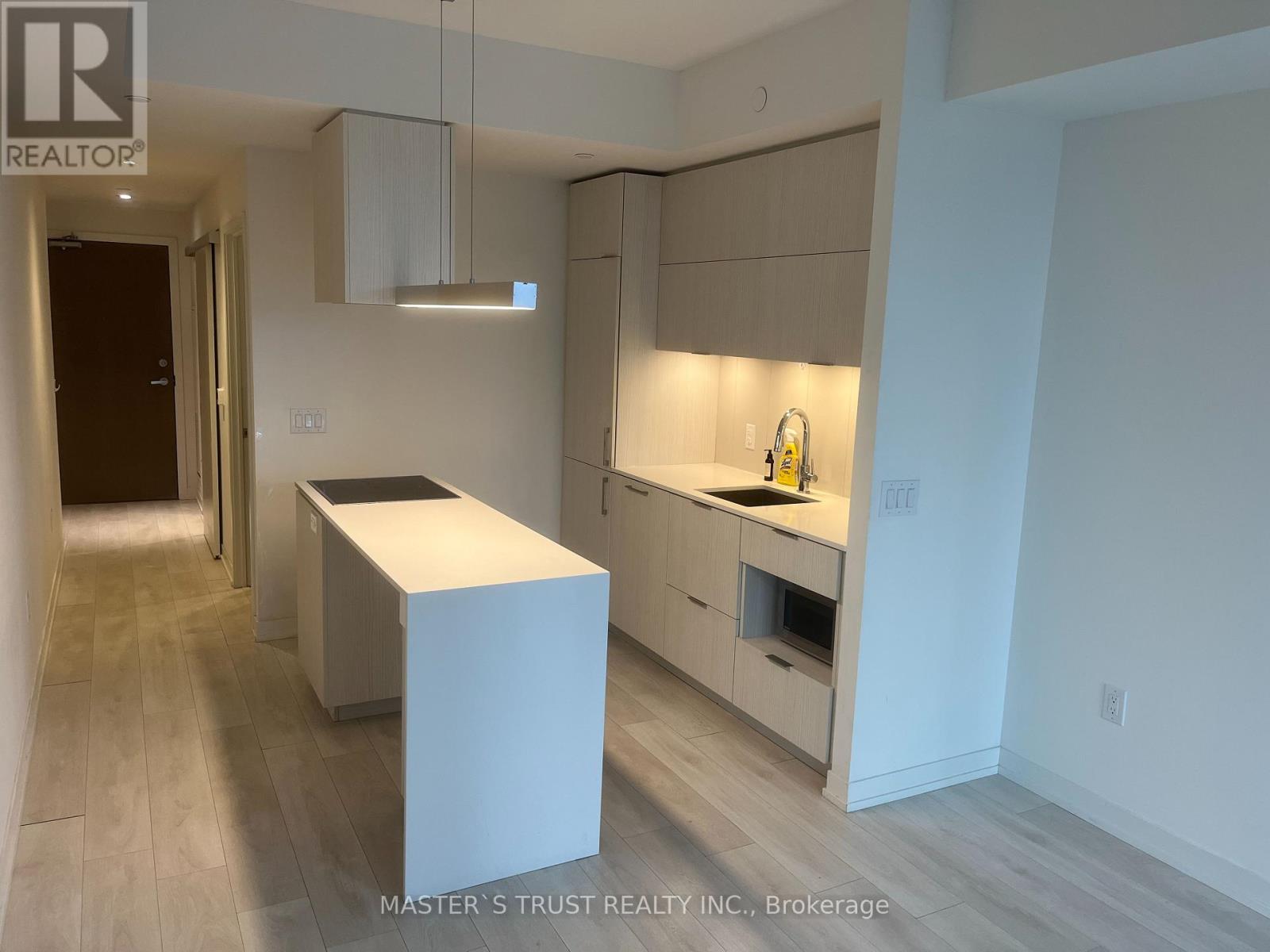 2609 - 15 Lower Jarvis Street, Toronto, Ontario  M5E 0C4 - Photo 12 - C12987422