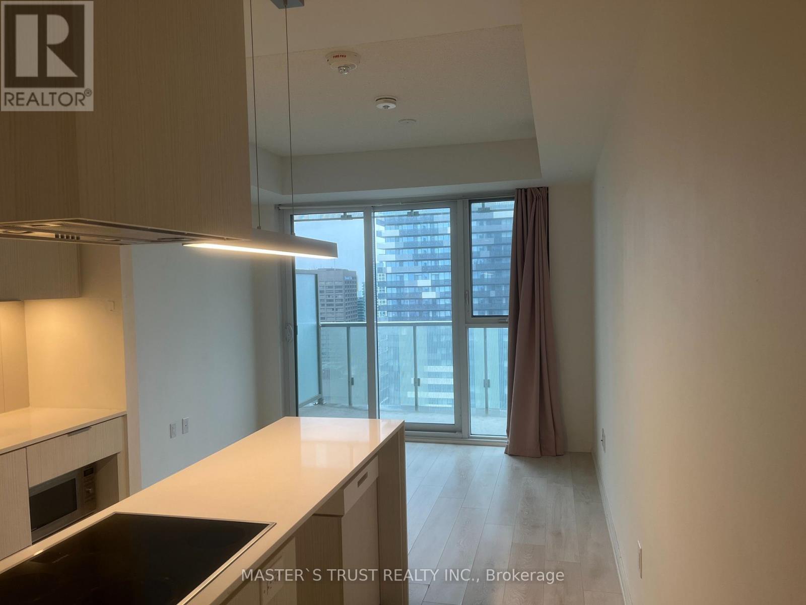 2609 - 15 Lower Jarvis Street, Toronto, Ontario  M5E 0C4 - Photo 8 - C12987422