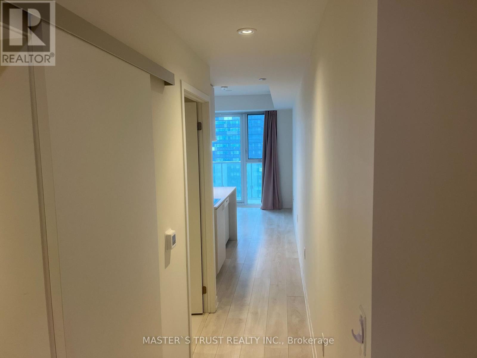 2609 - 15 Lower Jarvis Street, Toronto, Ontario  M5E 0C4 - Photo 9 - C12987422