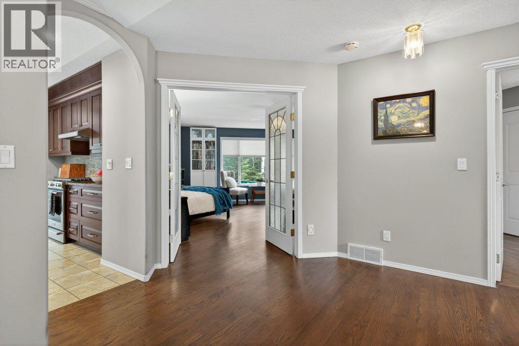 39 Highlands Terrace, Bragg Creek, Alberta  T0L 0K0 - Photo 17 - A2303273