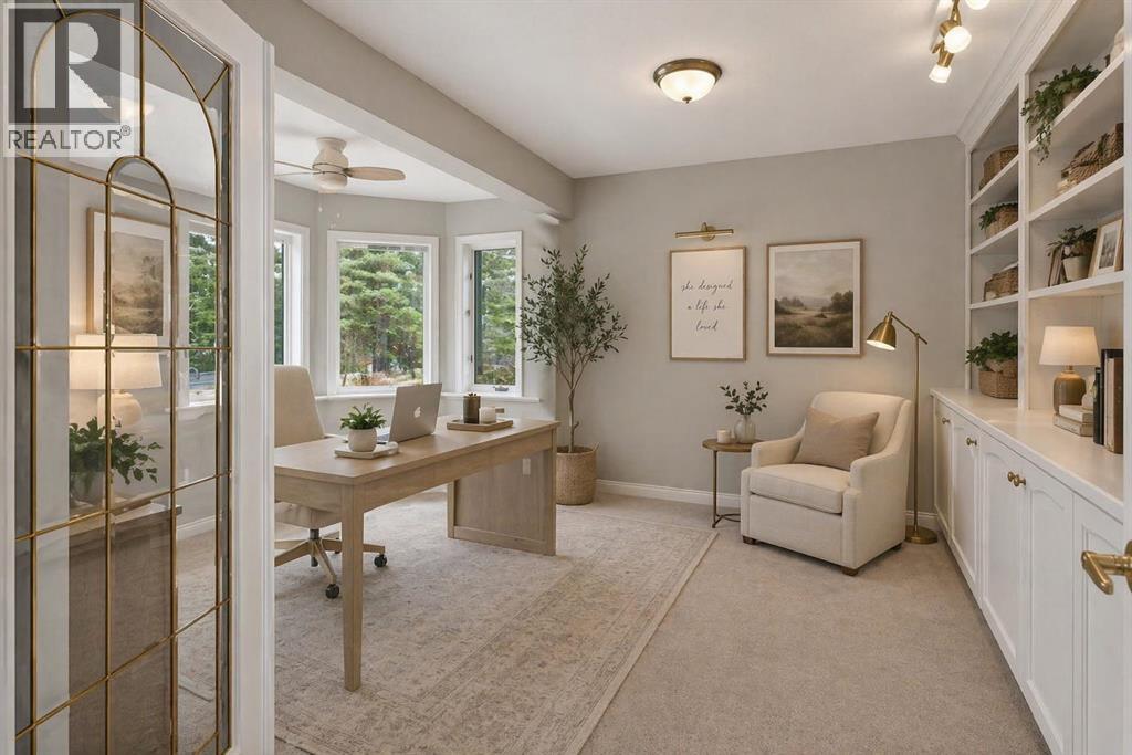 39 Highlands Terrace, Bragg Creek, Alberta  T0L 0K0 - Photo 36 - A2303273