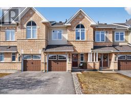 159 LERTA WAY, Ottawa, Ontario