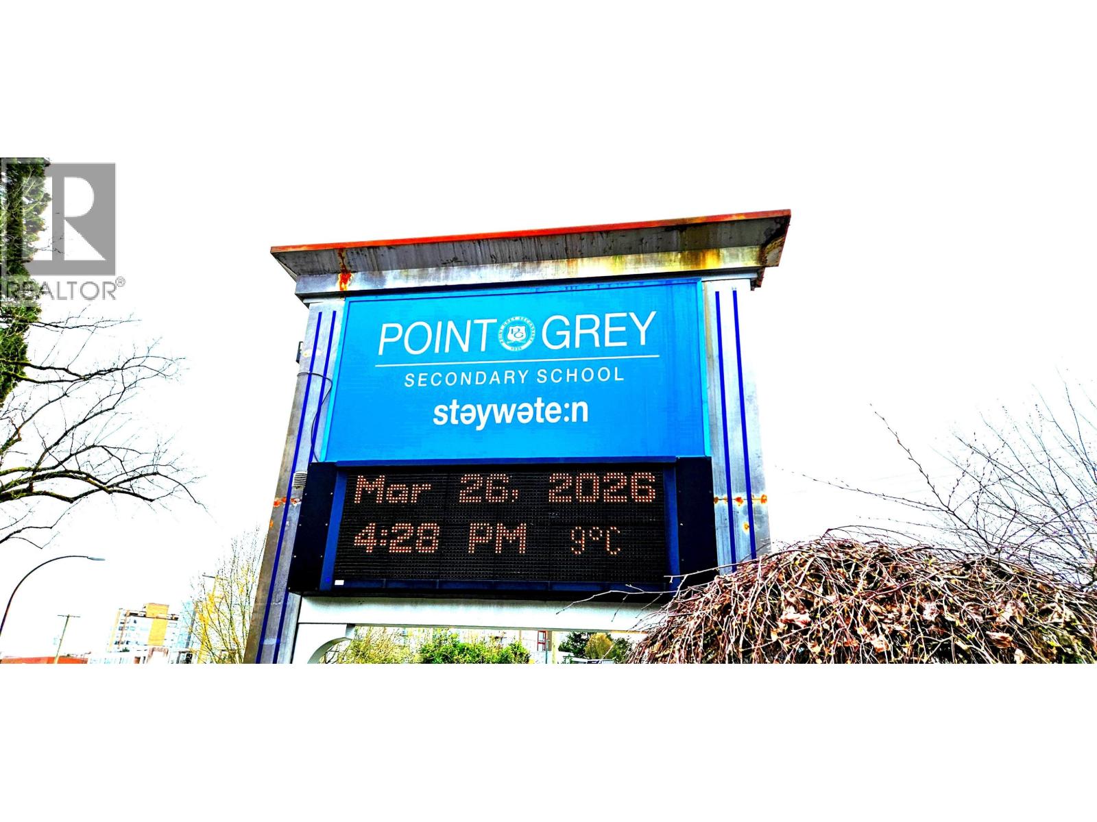 5284 East Boulevard, Vancouver, British Columbia  V6M 3V1 - Photo 35 - R3106451