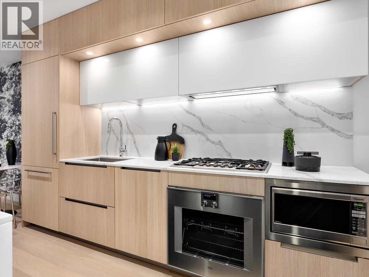 1002 2323 Fir Street, Vancouver, British Columbia  V6J 1S5 - Photo 13 - R3115818