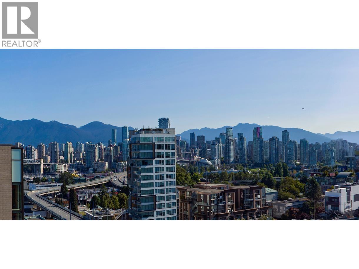 1002 2323 Fir Street, Vancouver, British Columbia  V6J 1S5 - Photo 17 - R3115818