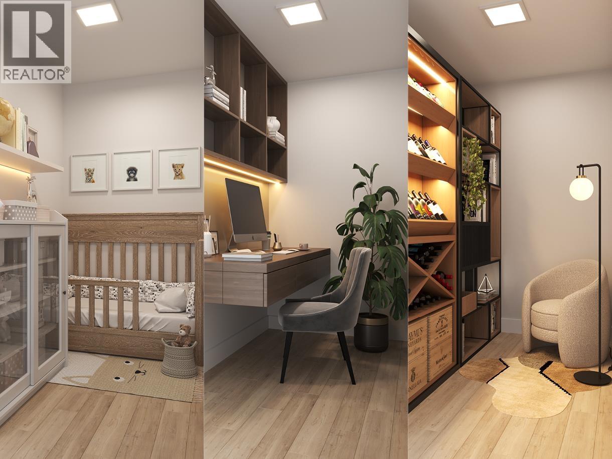 1002 2323 Fir Street, Vancouver, British Columbia  V6J 1S5 - Photo 18 - R3115818