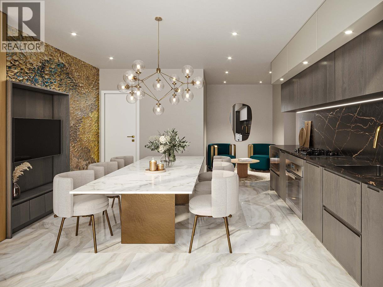 1002 2323 Fir Street, Vancouver, British Columbia  V6J 1S5 - Photo 5 - R3115818