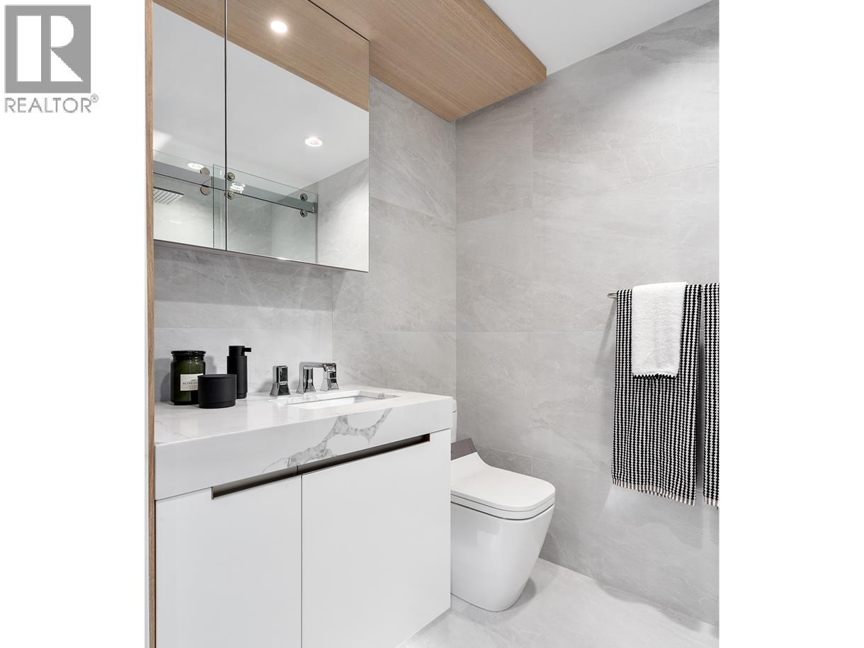 1002 2323 Fir Street, Vancouver, British Columbia  V6J 1S5 - Photo 9 - R3115818