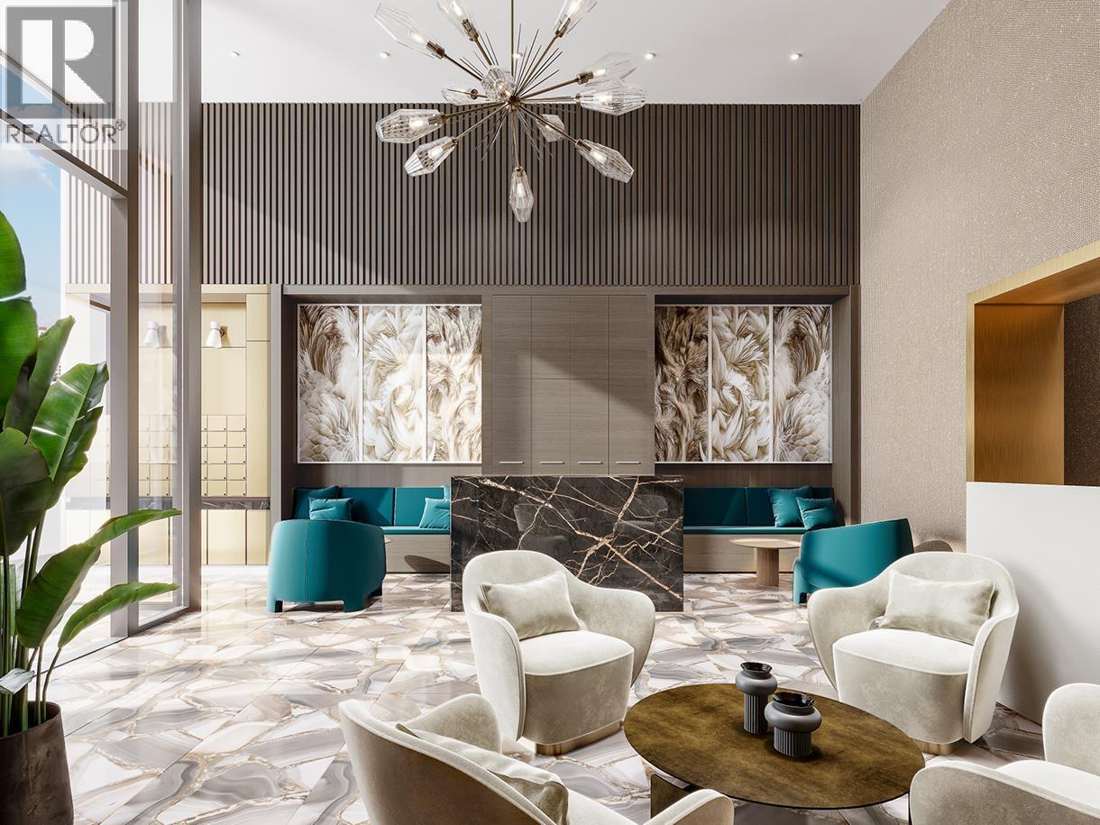 1102 2323 Street Street, Vancouver, British Columbia  V6J 1S5 - Photo 2 - R3115819