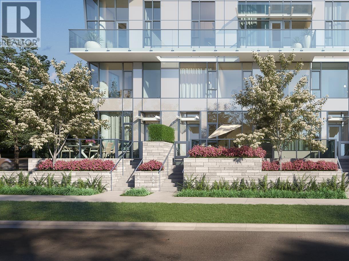 TH2 2323 FIR STREET, vancouver, British Columbia