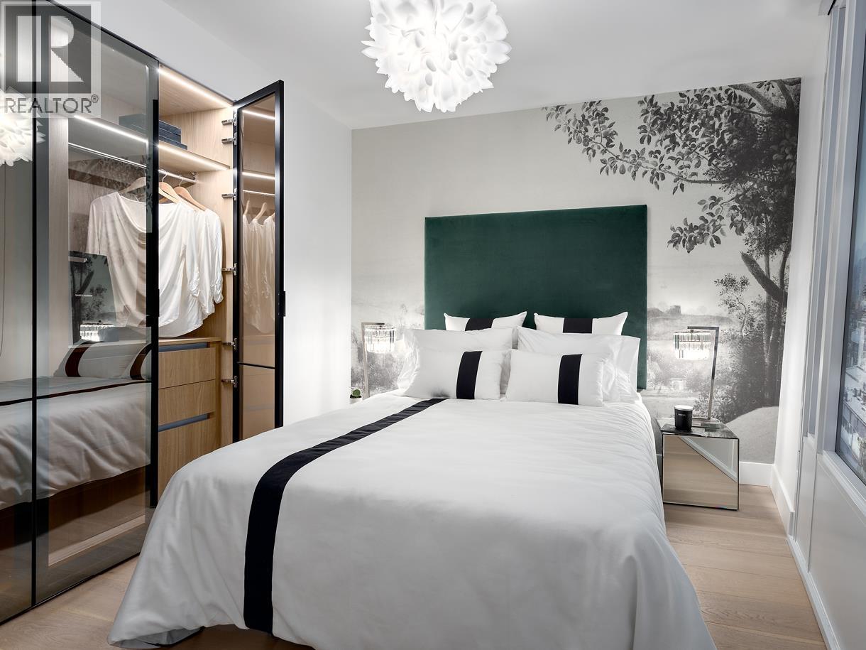 Th2 2323 Fir Street, Vancouver, British Columbia  V6J 1S5 - Photo 10 - R3115820