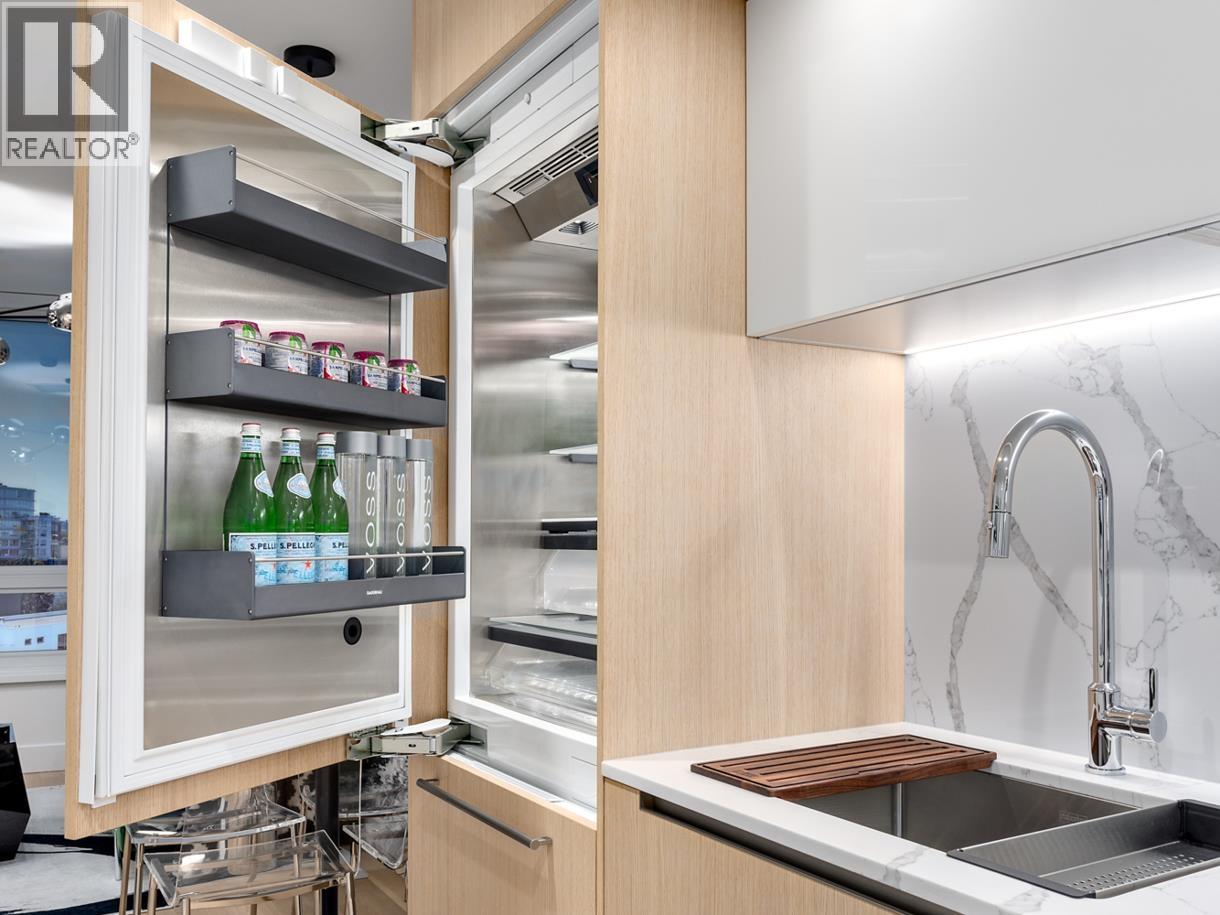 Th2 2323 Fir Street, Vancouver, British Columbia  V6J 1S5 - Photo 12 - R3115820