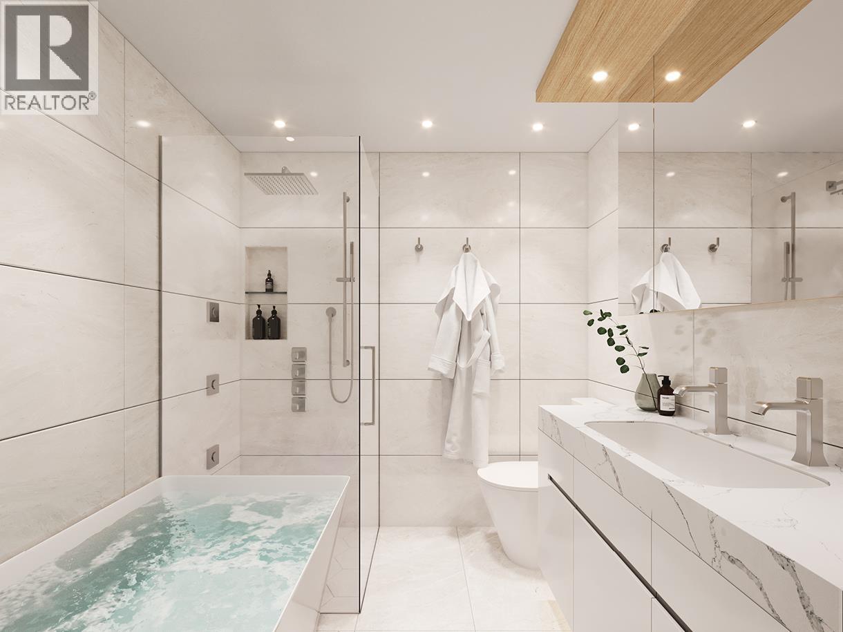 Th2 2323 Fir Street, Vancouver, British Columbia  V6J 1S5 - Photo 7 - R3115820