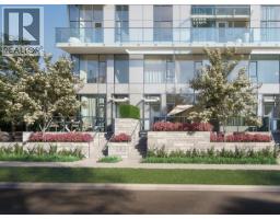 TH2 2323 FIR STREET, Vancouver, British Columbia