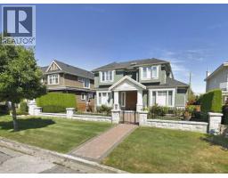 6650 NEAL STREET, Vancouver, British Columbia