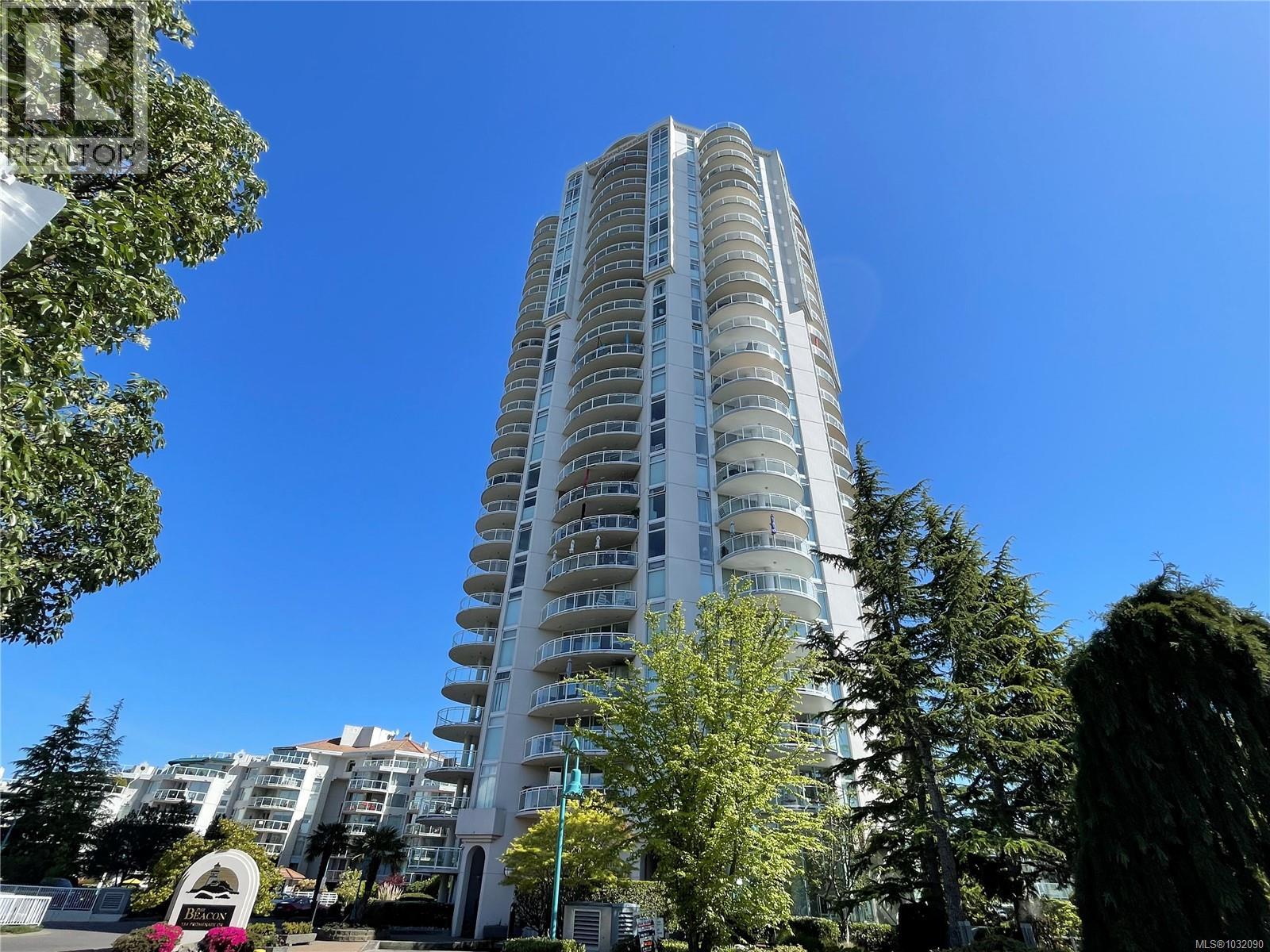 1603 154 Promenade Dr, Nanaimo, British Columbia