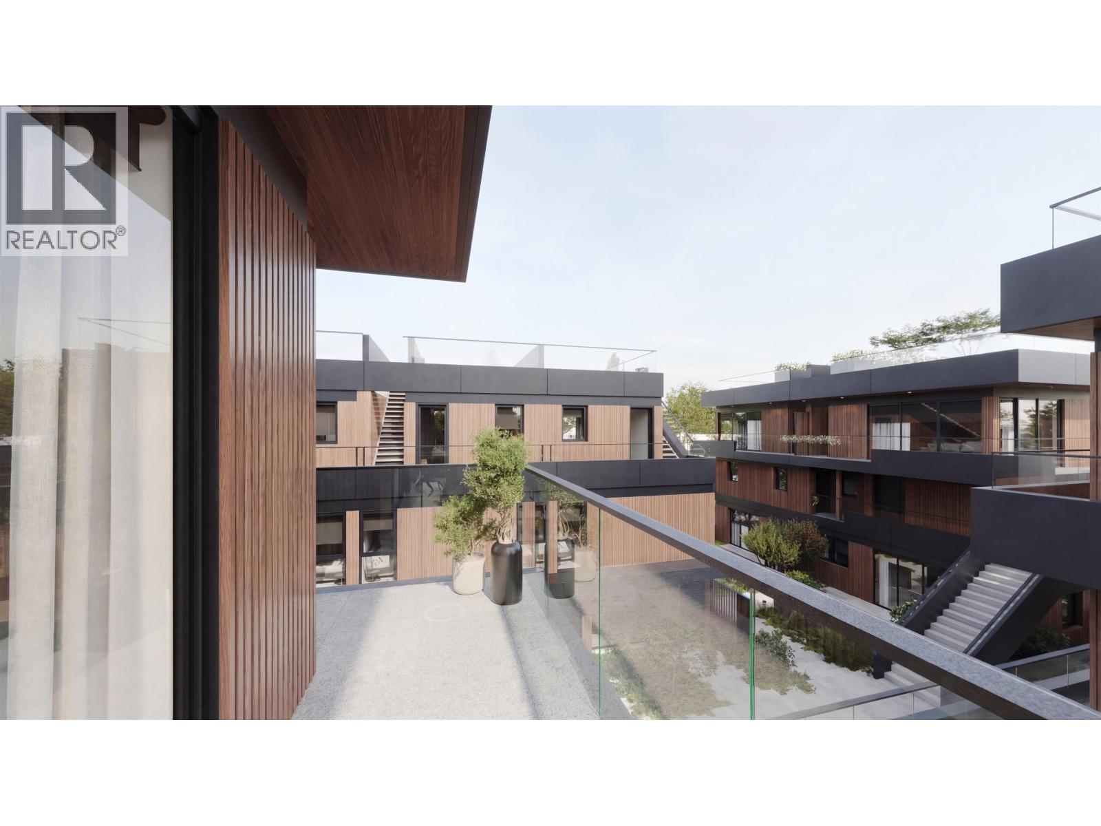 206 817 W 28 AVENUE, Vancouver, British Columbia