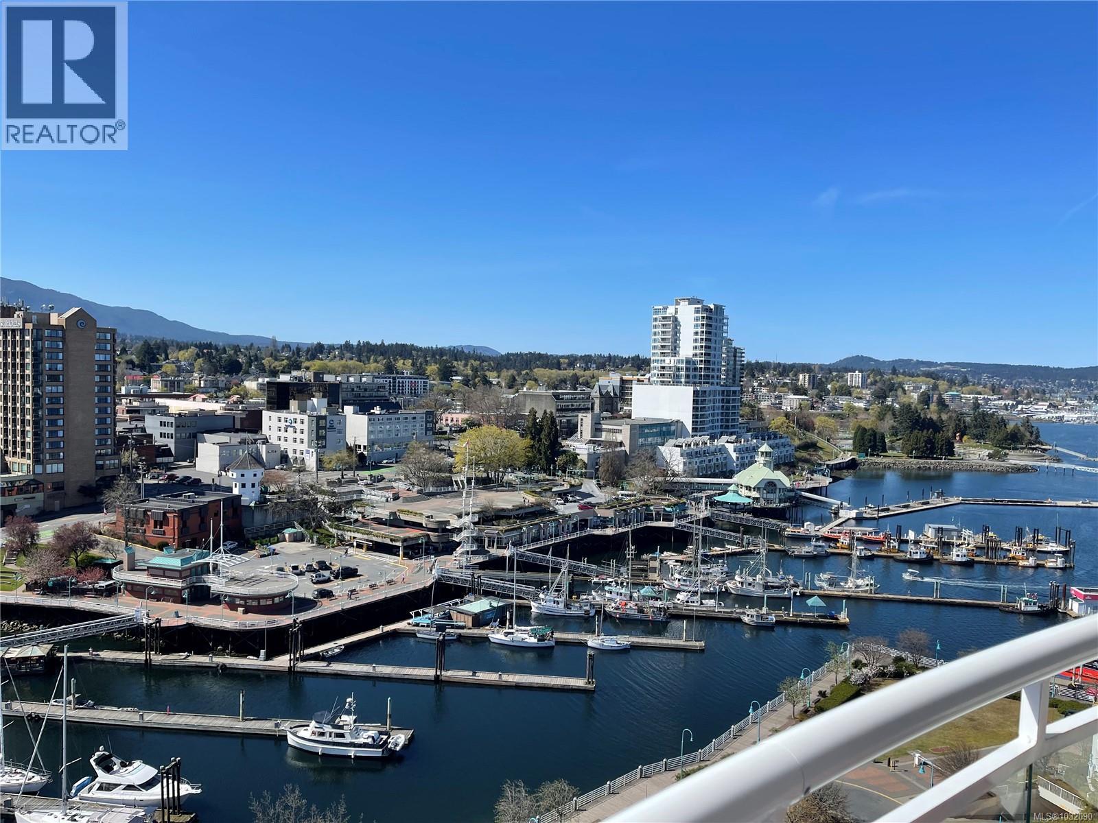 1603 154 Promenade Dr, Nanaimo, British Columbia  V9R 6Y3 - Photo 4 - 1032090