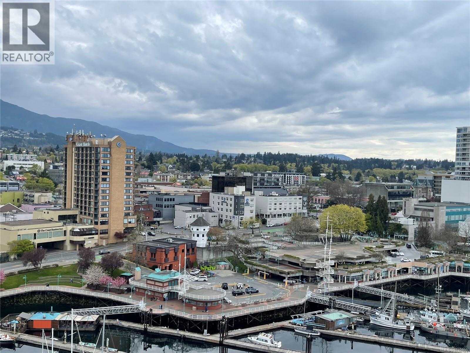 1603 154 Promenade Dr, Nanaimo, British Columbia  V9R 6Y3 - Photo 7 - 1032090