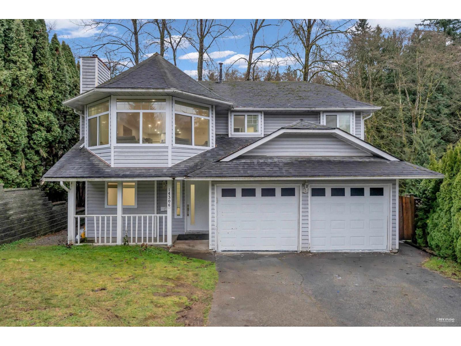 14306 77a Avenue, Surrey, British Columbia  V3W 0L2 - Photo 2 - R3085534