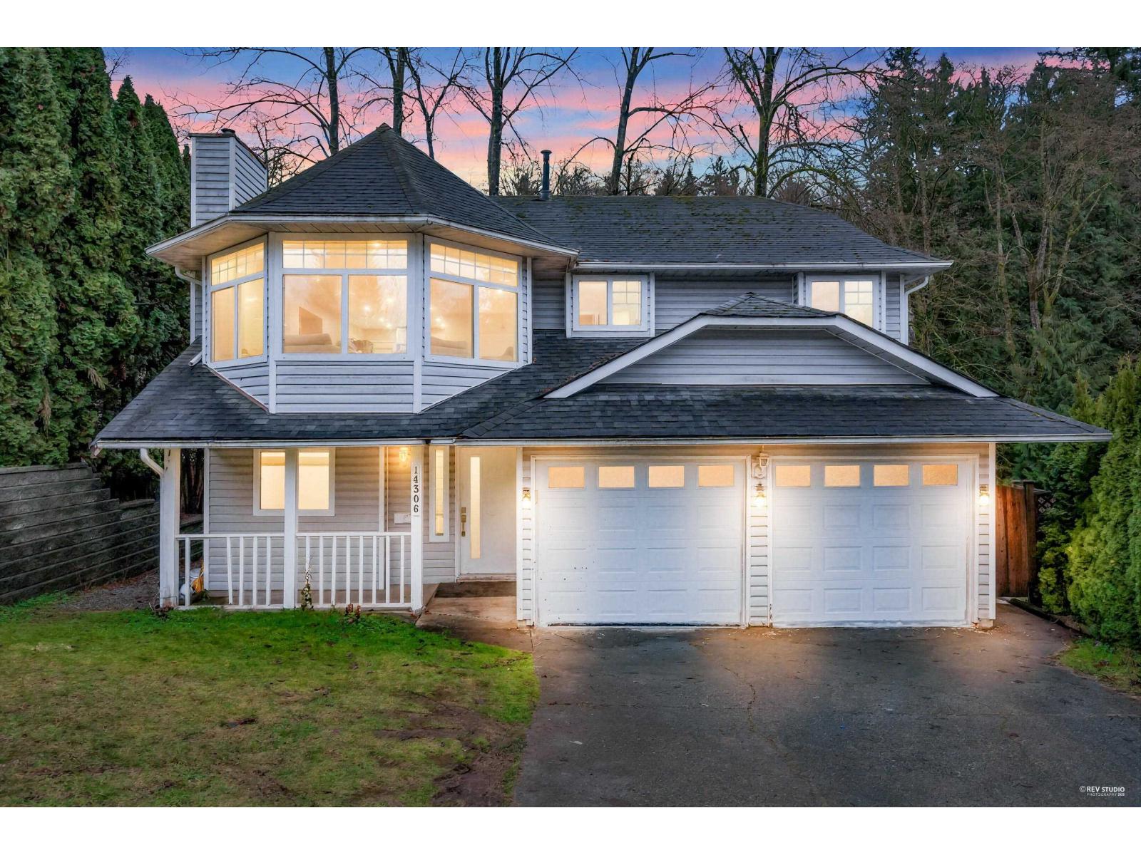 14306 77A AVENUE, Surrey, British Columbia