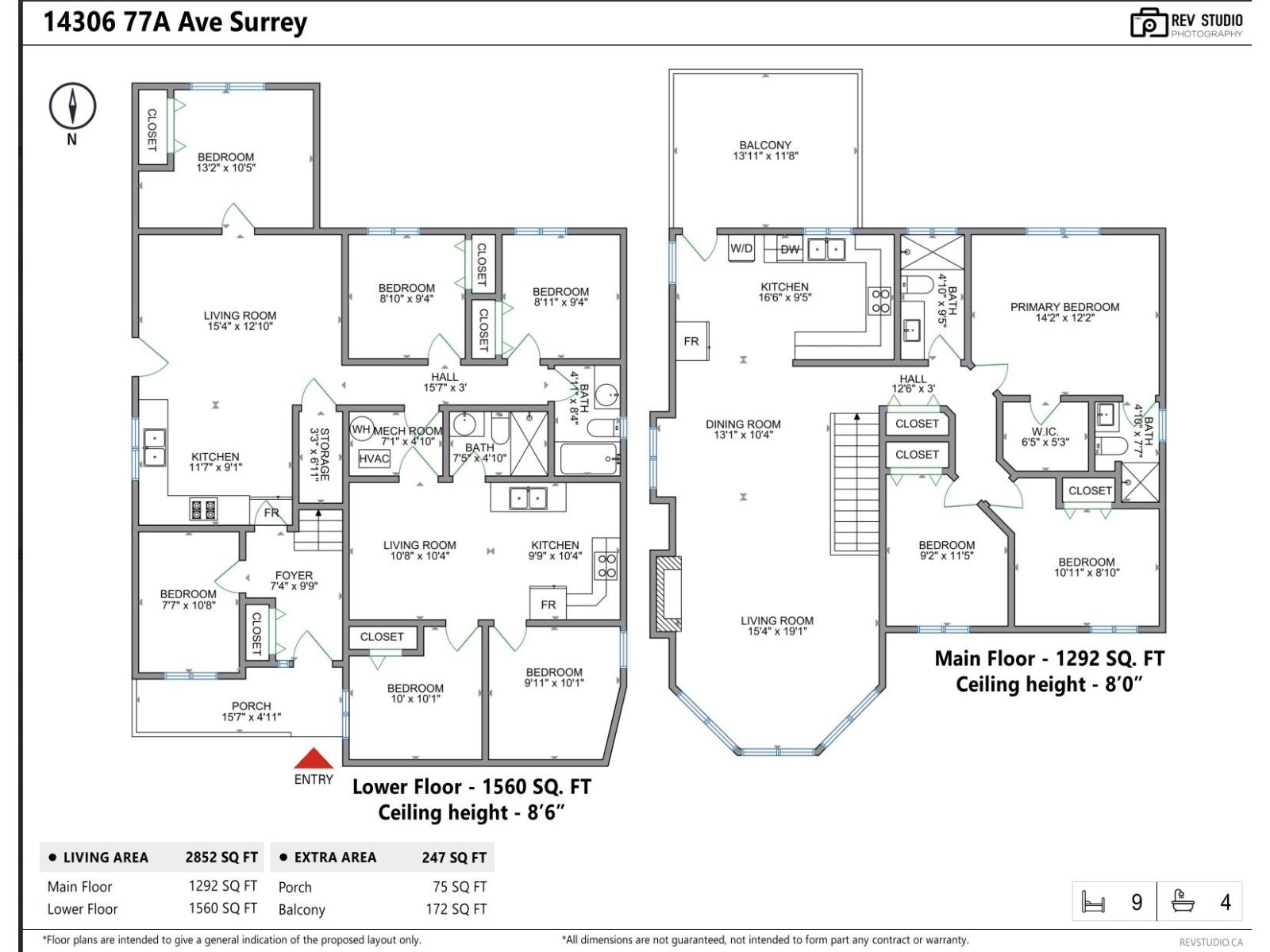 14306 77a Avenue, Surrey, British Columbia  V3W 0L2 - Photo 35 - R3085534