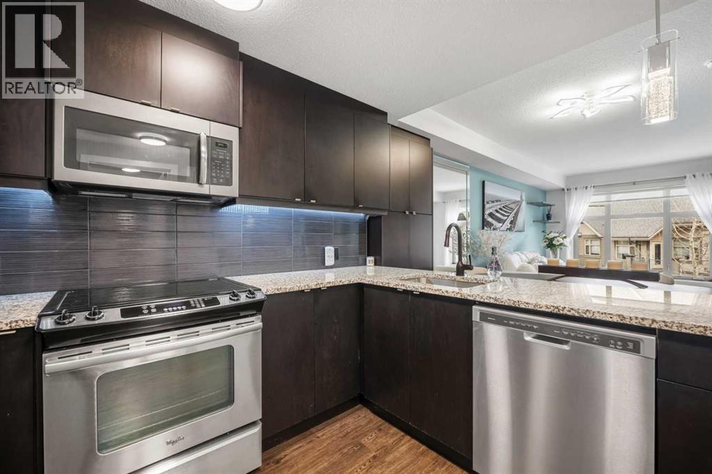 305, 25 Aspenmont Heights SW, Calgary, Alberta  T3H 0E4 - Photo 12 - A2298987