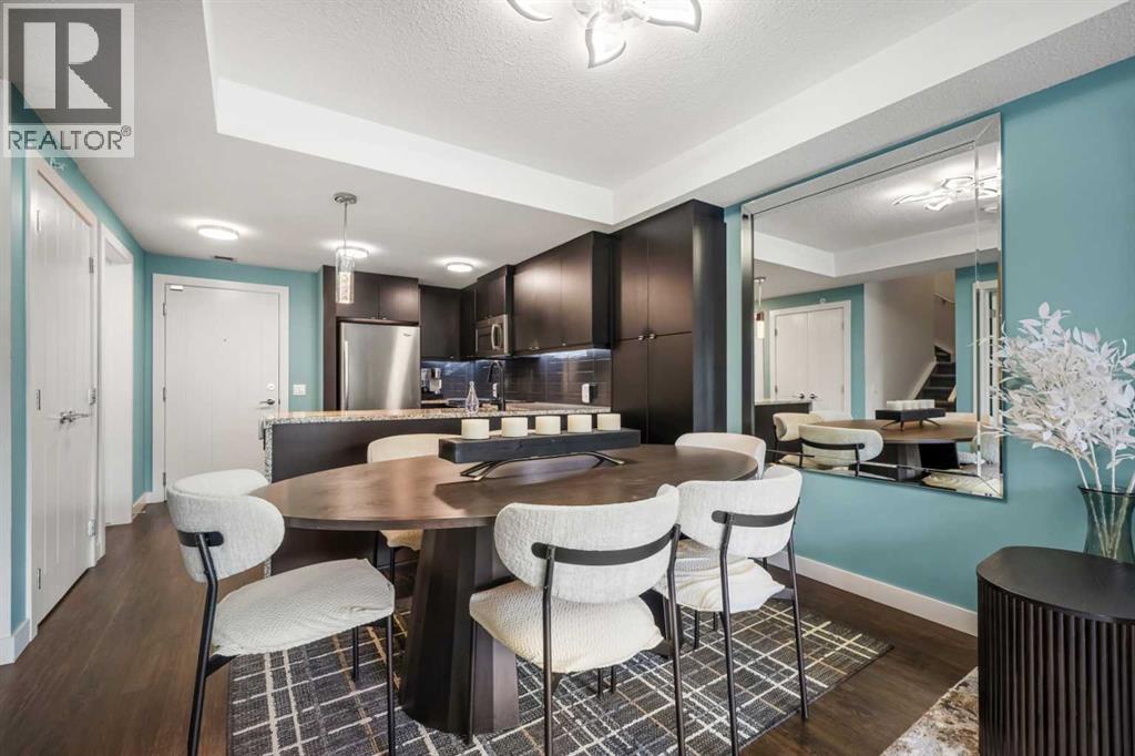 305, 25 Aspenmont Heights SW, Calgary, Alberta  T3H 0E4 - Photo 6 - A2298987