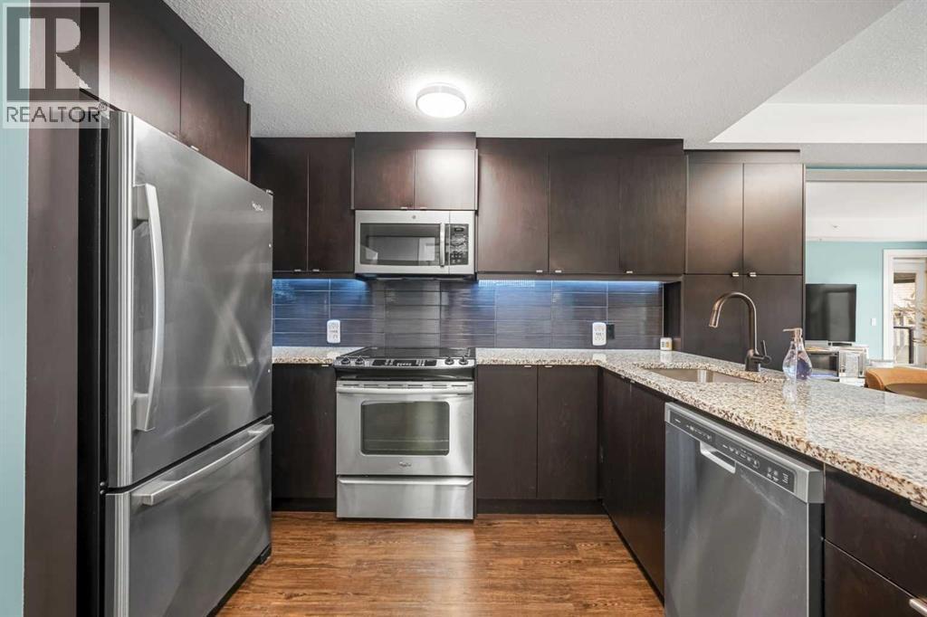 305, 25 Aspenmont Heights SW, Calgary, Alberta  T3H 0E4 - Photo 10 - A2298987