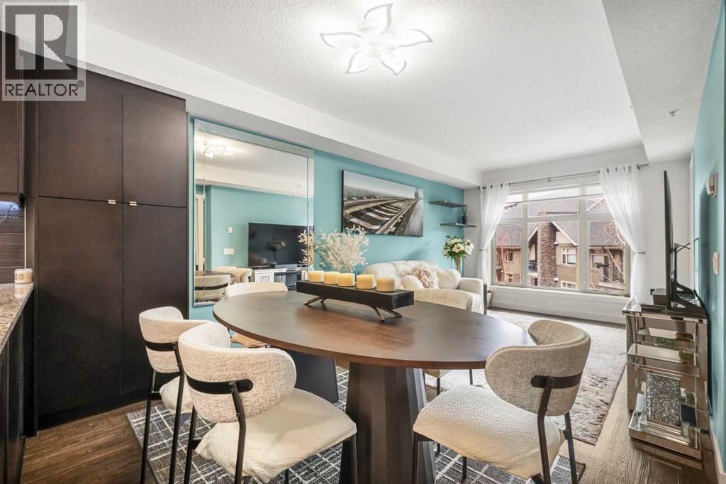 305, 25 Aspenmont Heights SW, Calgary, Alberta  T3H 0E4 - Photo 7 - A2298987