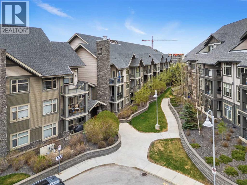 305, 25 Aspenmont Heights SW, Calgary, Alberta  T3H 0E4 - Photo 36 - A2298987