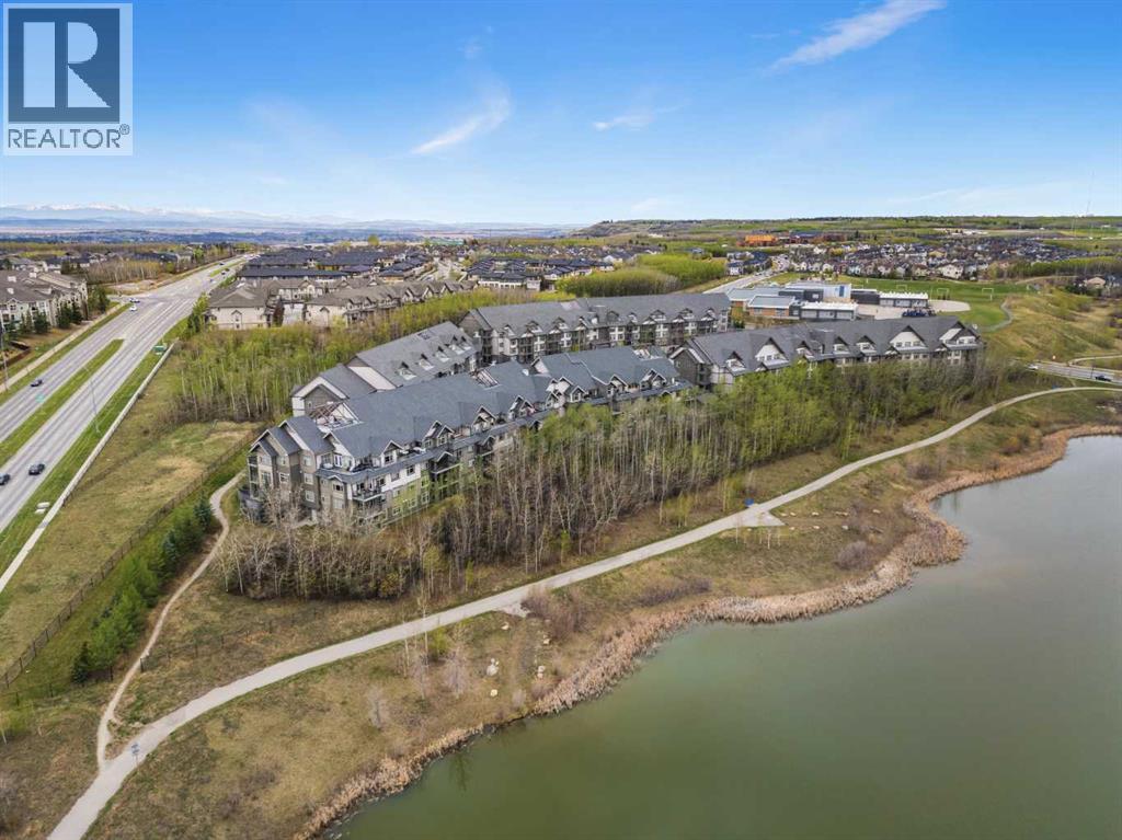 305, 25 Aspenmont Heights SW, Calgary, Alberta  T3H 0E4 - Photo 38 - A2298987