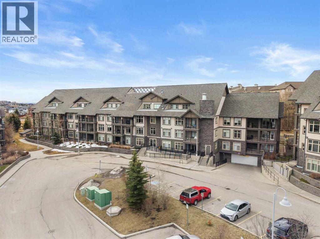 305, 25 Aspenmont Heights SW, Calgary, Alberta  T3H 0E4 - Photo 33 - A2298987