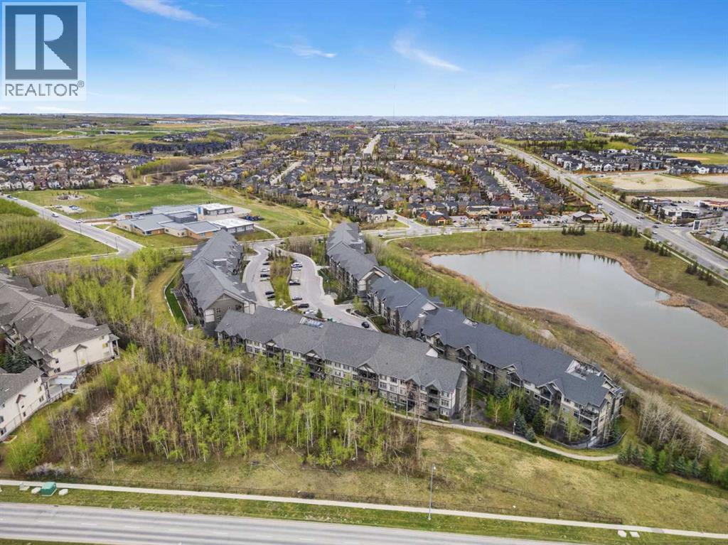 305, 25 Aspenmont Heights SW, Calgary, Alberta  T3H 0E4 - Photo 37 - A2298987